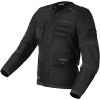 Rebelhorn Brutale Motorcykeltextiljacka