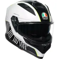 AGV K7 Super 46 Hjälm