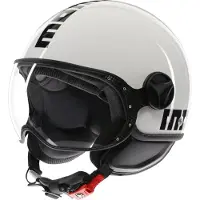 Momo Design Fgtr Classic öppen Hjälm