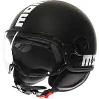 Momo FGTR Classic Mono S26 Jethjälm