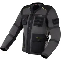 Rebelhorn Brutale Motorcykeltextiljacka