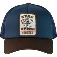 Protest Badger Truckerkeps