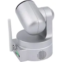 Olympia IC 1285 Z 5965 LAN, WiFi IP Övervakningskamera 1280 x 720 pixel