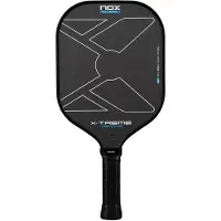 NOX X-treme Tempus 14mm Pickleball-paddel