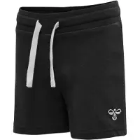 Hummel Shorts - hmlNille - Svart - - 10 år (140) - Shorts