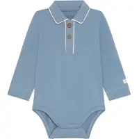 Fixoni Body l/ä - Berg Spring - - 1 år (80) - Body L/Ä
