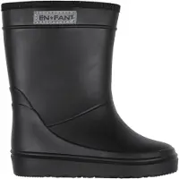 En fant Gummistövlar - Black - - 23 - Gummistövlar