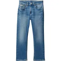 Calvin Klein Dad Jeans