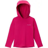 Columbia Hoodie - Chili River - Guava Rosa - - 4-5 år (104-110) - Hoodie