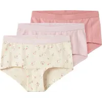 Name it Hipster Flower Trosor 3 Enheter