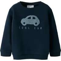 Name it Obear Regular Fit Tröja