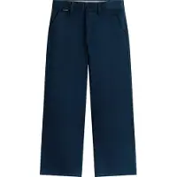 Tommy Hilfiger Essential Logo Label Loose Chinos