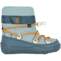 Affenzahn Vinterkängor - Tex - Noos - Bunny - Mint - - 31 - Vinterkängor
