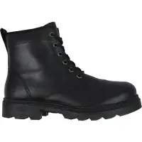 Ecco Vinterkängor - Grainer K - Svart - - 36 - Vinterkängor