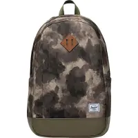 Herschel Ryggsäck - Seymour - Ekosystem - Målad Camo - - One Size - Ryggsäck
