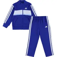 Adidas Seasonal Essentials Tiberio 3 Stripes Tricot Träningsdräkt
