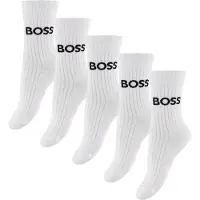 BOSS J52638 Strumpor 5 Par