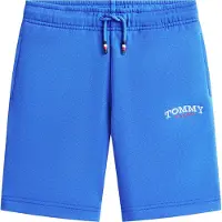 Tommy Hilfiger Byxa blå / röd / vit