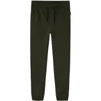 Name it Sweatpants - Noos - NkmSweat - Raisin - - 3 år (98) - Sweatpants