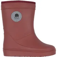 CeLaVi Termostövlar - Rose Brown - - 35 - Gummistövlar