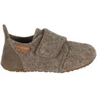 Bisgaard Innerskor - Casual - Ull - Camel - - 27 - Innerskor