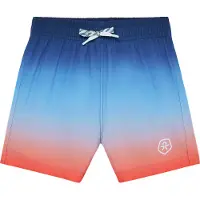 Color Kids Badshorts - Dress Blues - - 3 år (98) - Badkläder