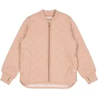 Wheat Termojacka - Loui - Rose Dawn - - 5 år (110) - Termokläder