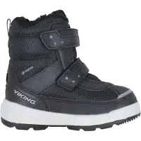Viking Vinterkängor - Tex - Play Reflex Warm GTX 2V - Reflektera - - 29 - Vinterkängor