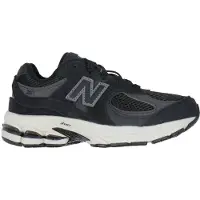 New Balance 2002 Bungee Lace Skor