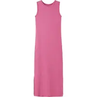 Name it Klänning - Noos - Rib - NkfNakal - Strawberry Månen - - 11 år (146) - Klänning