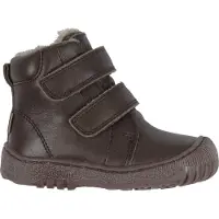 Bisgaard Vinterkängor - Evon - Tex - Mocha - - 20 - Vinterkängor