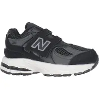 New Balance Skor - 2002 - Black - - 21 - Skor