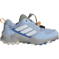 Adidas Skor - terrex AX4S SL K - Globlu/Cwhite/Grets - - 30 - Skor