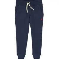 Ralph Lauren Sweatpants - Marinblå - - 5 år (110) - Sweatpants