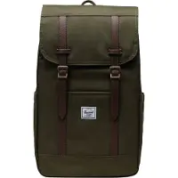 Herschel Ryggsäck - Retreat - 23 L - Murgrönan Green - - One Size - Ryggsäck