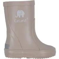 CeLaVi Gummistövlar - White Pepper - - 32 - Gummistövlar