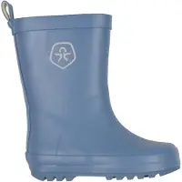Color Kids Gummistövlar - Kaptener Blue - - 33 - Gummistövlar