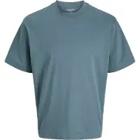 Jack & Jones T-shirt - Noos - JjeUrban - Stormigt väder - - 10 år (140) - T-shirt