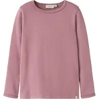 Lil´ Atelier Lil' Atelier Tröja - NmfThora - Nostalgi Rose - - 6 år (116) - Tröja