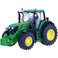 Lamaze Arbetsmaskin - 43150 - 6195M - Traktor - - One Size - Bil