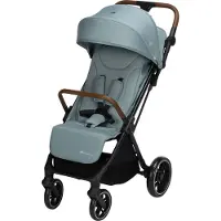 Bebeconfort Sittvagna - Indra - Mineral Blue - - One Size - Sittvagna