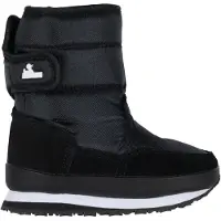 Rubberduck Vinterkängor - RD Snow Jogger - Svart - - 29 - Vinterkängor