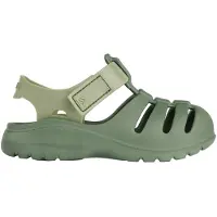 Liewood Sandaler - Beau - Te/Faune Green - - 28 - Sandal