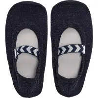Hummel Sportsko marinblå / vit