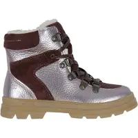 Wheat Vinterkängor - Toni - Vandrare Tex - Rose Pearl - - 31 - Vinterkängor