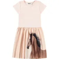Molo Klänning - Cissa - Wild Pony - - 5-6 år (110-116) - Klänning