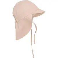 Huttelihut Legionärshatt - Mahogany Rose - - 74/80 - Solhatt