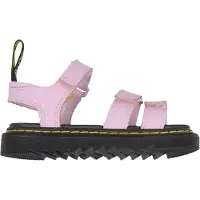 Dr. Martens Klaire Sandaler För Barn