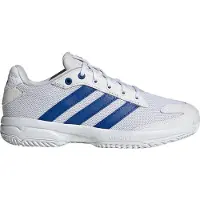 Adidas Skor - Stabil Jr - Vit/Blå - - 38 - Skor