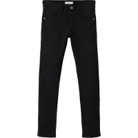 Name it Jeans 'Silas' svart